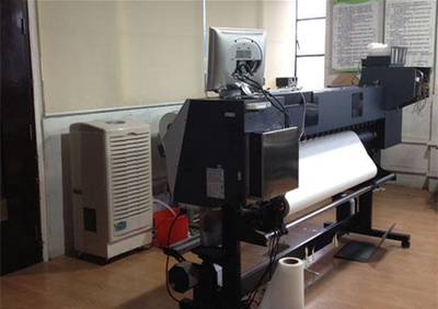 印刷廠(chǎng)除濕機(jī),輕松幫你做好印刷廠(chǎng)的防潮除濕