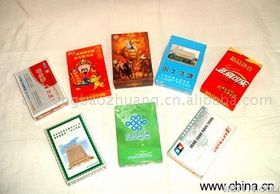 【撲克牌、印刷品,企業促銷品(圖)價格_撲克牌、印刷品,企業促銷品(圖)廠家】- 