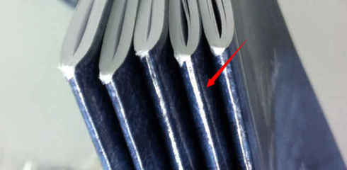 印刷品爆邊,這樣就能從源頭解決了!