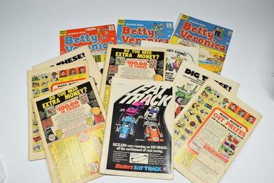 海報(bào)/印刷品