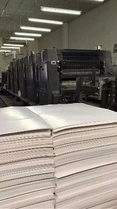 轉(zhuǎn)讓1992年海德堡CD102-5+過油 標(biāo)準(zhǔn)配置