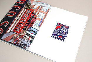 最佳印刷品設(shè)計(jì)欣賞