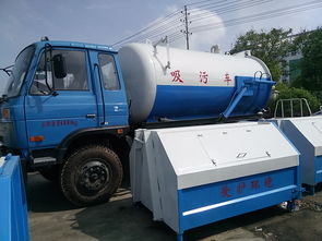 移動市政環(huán)衛(wèi)污水處理車內(nèi)蒙古哪有銷售點