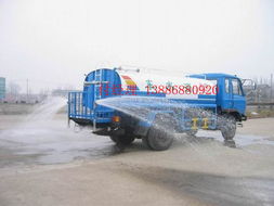 灑水車 吸污車 吸糞車 冷藏車 平板車 廂式車