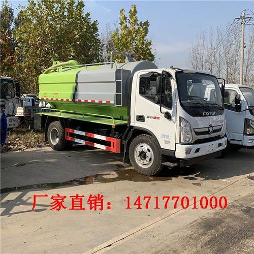 青海國(guó)五吸糞車報(bào)價(jià)