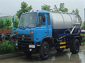 【廣東吸污車是在哪里購(gòu)買的,價(jià)格是多少】-