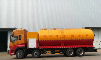 環(huán)保設(shè)備急售 各類吸污車、吸糞車、高壓清洗車低價(jià)轉(zhuǎn)讓，全國(guó)送貨上門