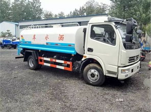 湖北黃岡吸污車廠家 專業(yè)打造優(yōu)質(zhì)吸污吸糞車，助力城鄉(xiāng)環(huán)境治理